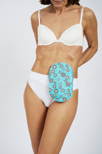 Bild in die Galerie hochladen, Ostomy Pouch Adapt Cotton Pouch Cover