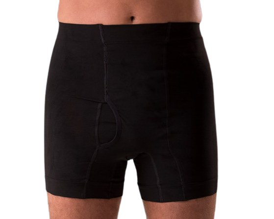 Ostomy Underwear - Ostocare
